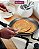 Frigideira Panquequeira Antiaderente Enjoy 22 Teflon Nota A - Panqueca Crepioqueira Crepe - Imagem 7