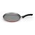 Frigideira Panquequeira Antiaderente Enjoy 22 Teflon Nota A - Panqueca Crepioqueira Crepe - Imagem 10