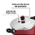 Panela de Pressão Fechamento Externo Antiaderente 4,5 L - Imagem 4