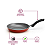 Frigideira Antiaderente Ovo 14 Enjoy Teflon Nota A - Alegrete - Imagem 4