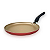 Frigideira Panquequeira Antiaderente 22  - Panqueca Crepioqueira Crepe - Imagem 1