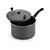 Pipoqueira Antiaderente Luxo 3,5L - Enjoy Teflon - Imagem 2