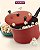 Pipoqueira Antiaderente Luxo 3,5L - Enjoy Teflon - Imagem 6
