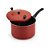 Pipoqueira Antiaderente Luxo 3,5L - Enjoy Teflon - Imagem 1