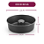 Forma De Bolo Antiaderente 24 Cm E Pudim Enjoy Teflon - Imagem 7