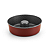 Forma De Bolo Antiaderente 24 Cm E Pudim Enjoy Teflon - Imagem 9