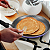 Panquequeira Frigideira Panqueca Crepe Teflon Antiaderente - Imagem 12