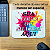 Mouse Pad Personalizado Com Logo, Foto Ou Arte - Imagem 4
