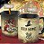 Caneca Casas Harry Potter - Imagem 4