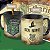 Caneca Casas Harry Potter - Imagem 3