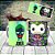 Caneca Joker/Coringa Funko - Imagem 1