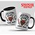 CANECA HELL FIRE CLUB STRANGER THINGS - Imagem 2