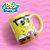 Caneca Bob Esponja - Imagem 3
