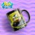 Caneca Bob Esponja - Imagem 5
