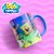 Caneca Bob Esponja - Imagem 6