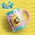 Caneca Bob Esponja - Imagem 11