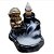 ALECRIM CONE CASCATA - INCENSO INDIANO - Imagem 2