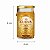 Choya Golden Umeshu Cup 50mL - Imagem 2
