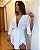 Vestido Egito Branco - Imagem 2