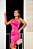 Vestido Ariah Pink - Imagem 3
