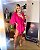 Vestido Egito Pink - Imagem 3