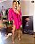 Vestido Egito Pink - Imagem 2