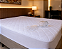 Protetor de Colchão Impermeável King para Hotelaria Sofistix - Imagem 2