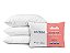 Travesseiro Cotton Plus 180 Fios 50x70 Suporte Extra-firme - Imagem 1