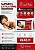 Travesseiro ComVida Percal 180 Fios Suporte Extra Firme 50x70cm – Linha Syana - Imagem 2