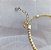Bracelete Catena - Dourado - Antialérgico - Imagem 5