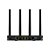 Roteador Wi-Fi 4 Antenas AC Dual Band, Fast - Intelbras W5-1200F - Imagem 3