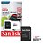 Cartão De Memória Micro SD Sandisk Ultra, Classe 10 - 32GB - Imagem 1