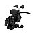 Suporte De Celular Com Carregador Para Moto - Garra X - Imagem 3