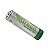 Pilha Bateria Alcalina 12V 27A Green - 1 Unidade - Imagem 1