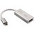 Cabo Adaptador USB Tipo C Para HDMI 4K - F3 JC-TYC-HM - Imagem 1
