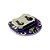 Modulo Arduino Suporte Lilypad P/ Bateria Cr2025/cr2032 - Imagem 1