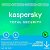 Antivírus Kaspersky Total Security Licença 12 meses, 1 dispositivo - ESD - Imagem 1