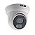 Câmera IP Dome 3mp Starcolor PoE H265+ 3.6mm 1/2.8 25m - HB709 - Imagem 1