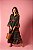 Vestido Boho estampa Anaya - Imagem 9