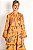 Vestido Boho estampa Anaya - Imagem 6