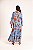Vestido Boho estampa Anaya - Imagem 2