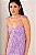 Vestido vichy uvas de croché - Imagem 4