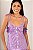 Vestido vichy uvas de croché - Imagem 5