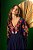 Vestido Jade bordado - Imagem 3