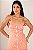Vestido vichy pitangas de croché - Imagem 7