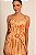 Vestido Anysha com alças e tassel colorido - Imagem 4