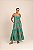 Vestido Anysha com alças e tassel colorido - Imagem 6