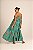 Vestido Anysha com alças e tassel colorido - Imagem 7