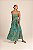 Vestido Anysha com alças e tassel colorido - Imagem 8