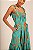 Vestido Anysha com alças e tassel colorido - Imagem 9